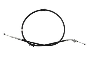 Yamaha WR450F Clutch Control Cable - All Balls Racing - Black - `16-`19